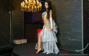 xoeviemae / misseviemayy nude photo #0017