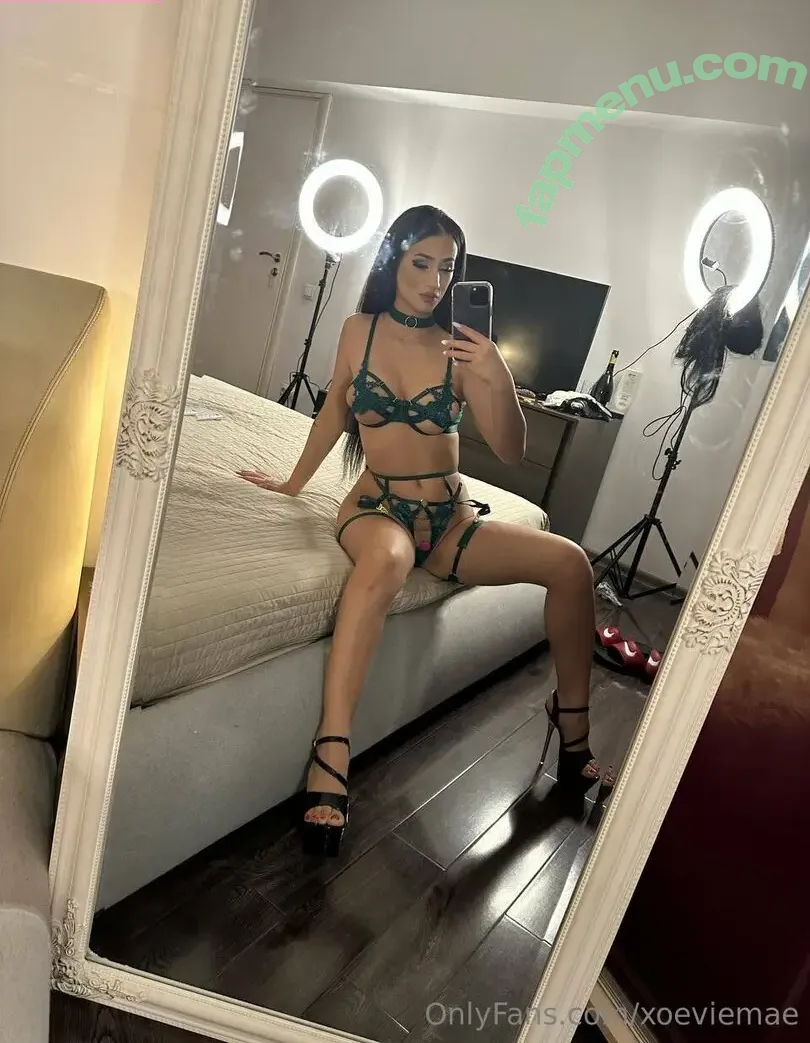 xoeviemae nude photo #0004 (misseviemayy)