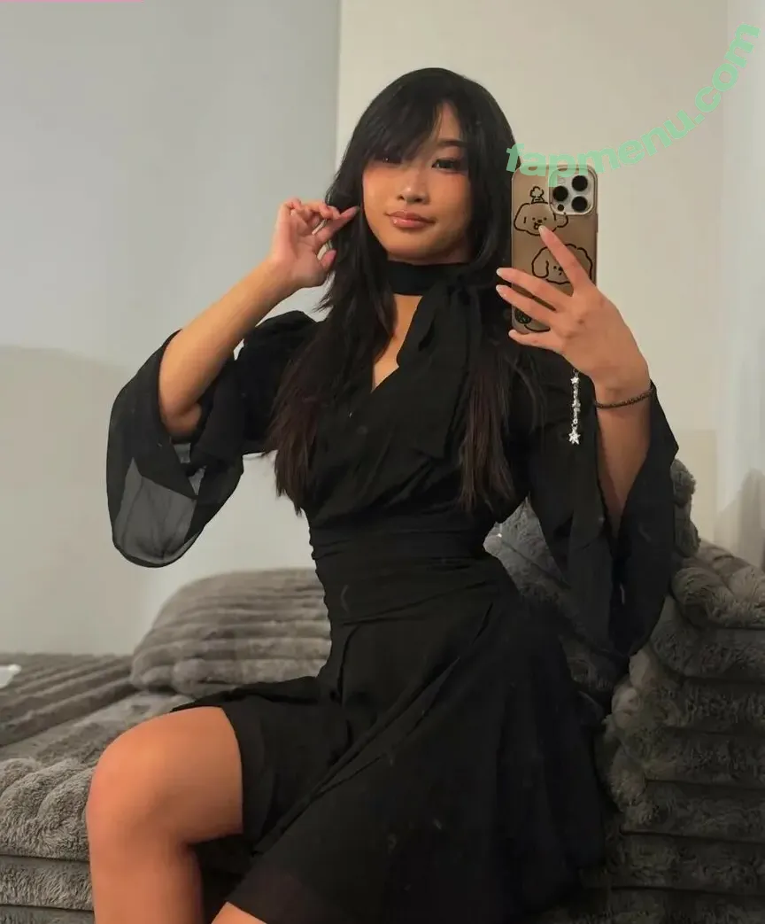 Xoey Li nude photo #0042 (xoey.exe / xoey_exe)