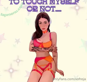 xofreja / Frejayeahh nude photo #0544