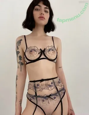 xofreja / Frejayeahh nude photo #0791