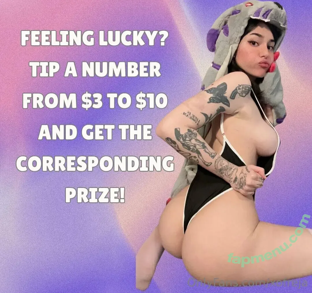 xofreja nude photo #0482 (Frejayeahh)