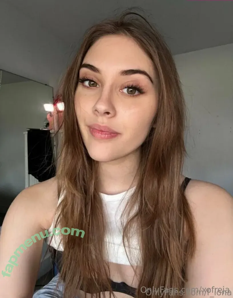 xofreja nude photo #0498 (Frejayeahh)