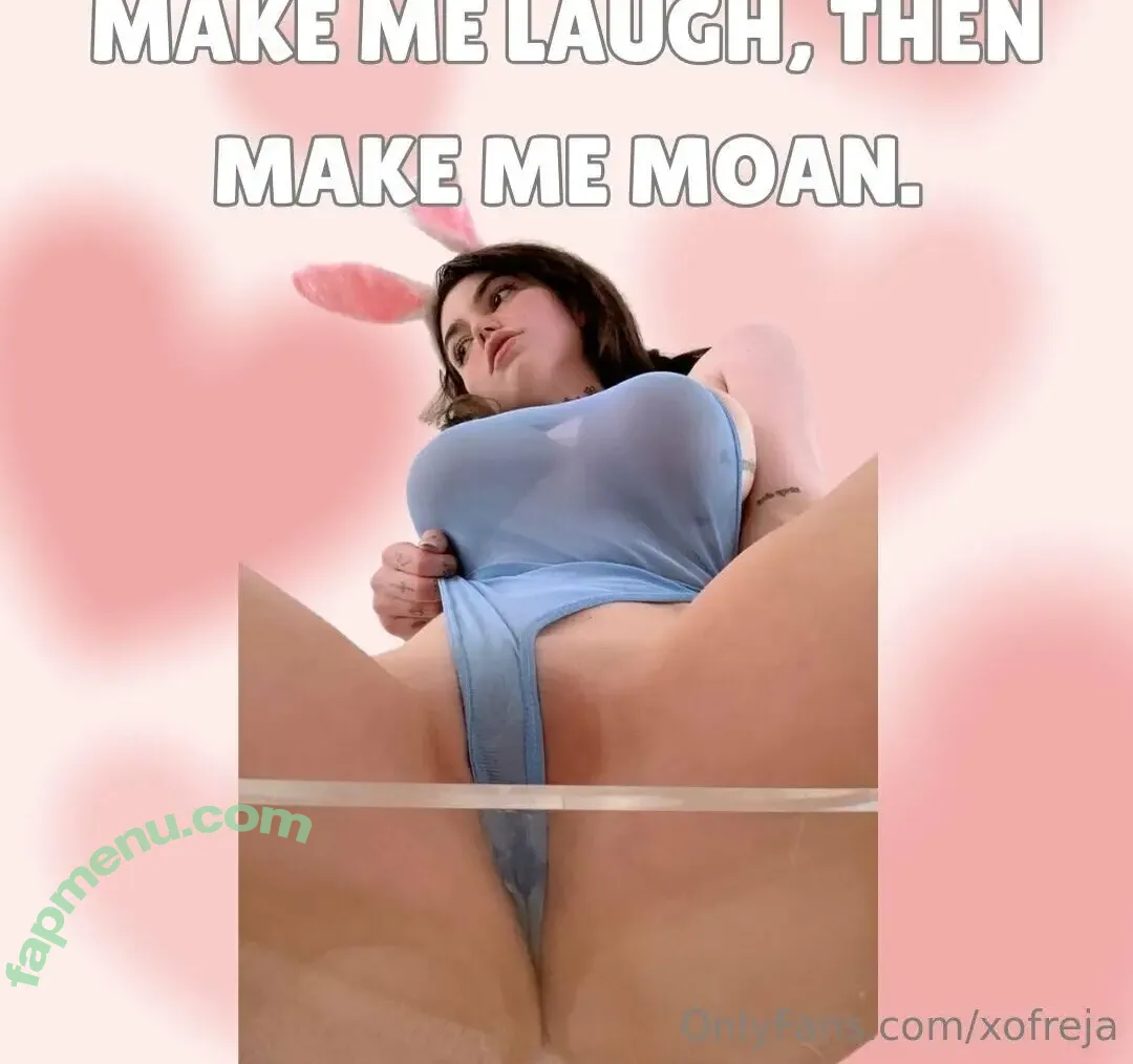 xofreja nude photo #0530 (Frejayeahh)