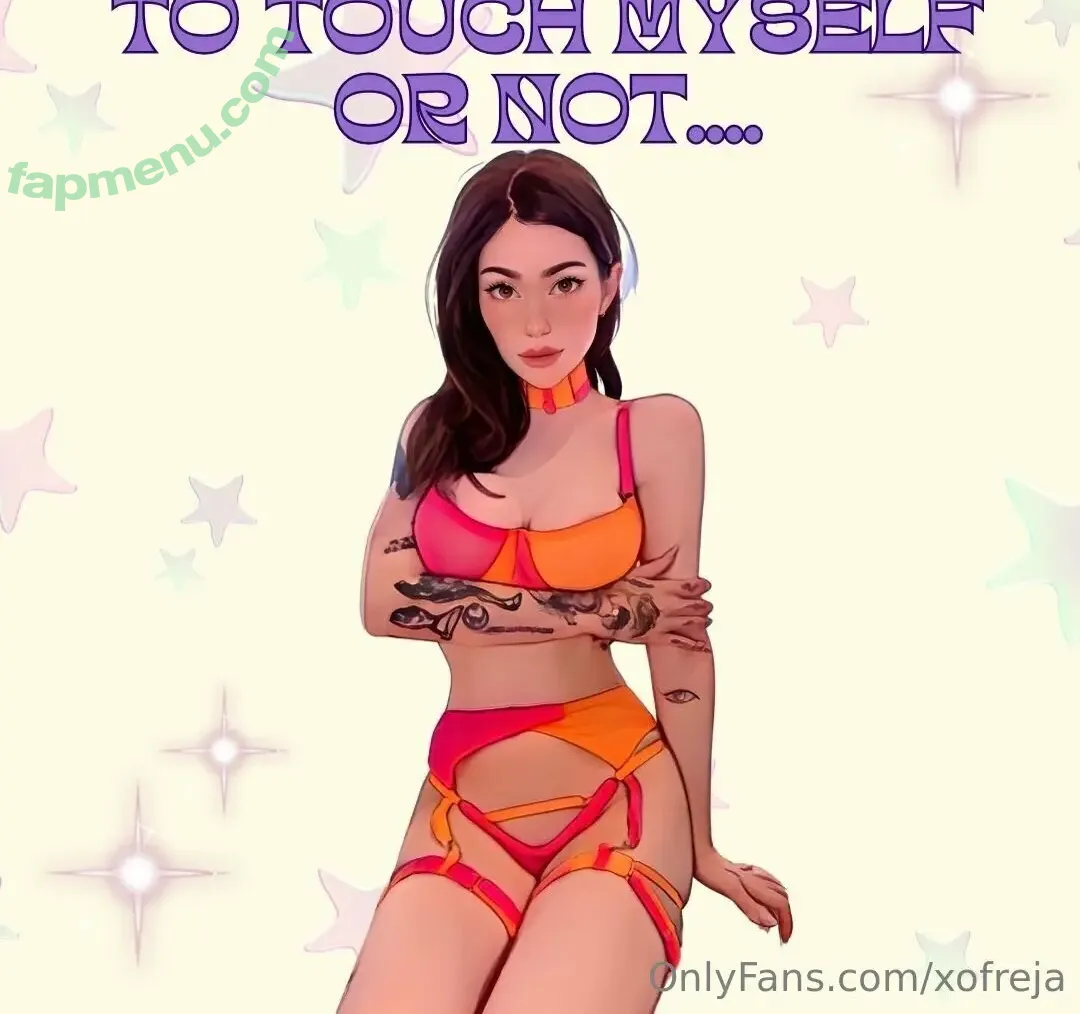 xofreja nude photo #0544 (Frejayeahh)