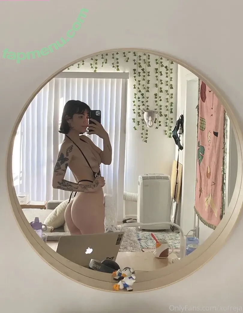 xofreja nude photo #1037 (Frejayeahh)