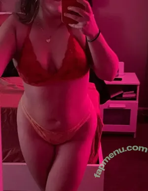 xohaleybabyxo / xohaley_ nude photo #0033