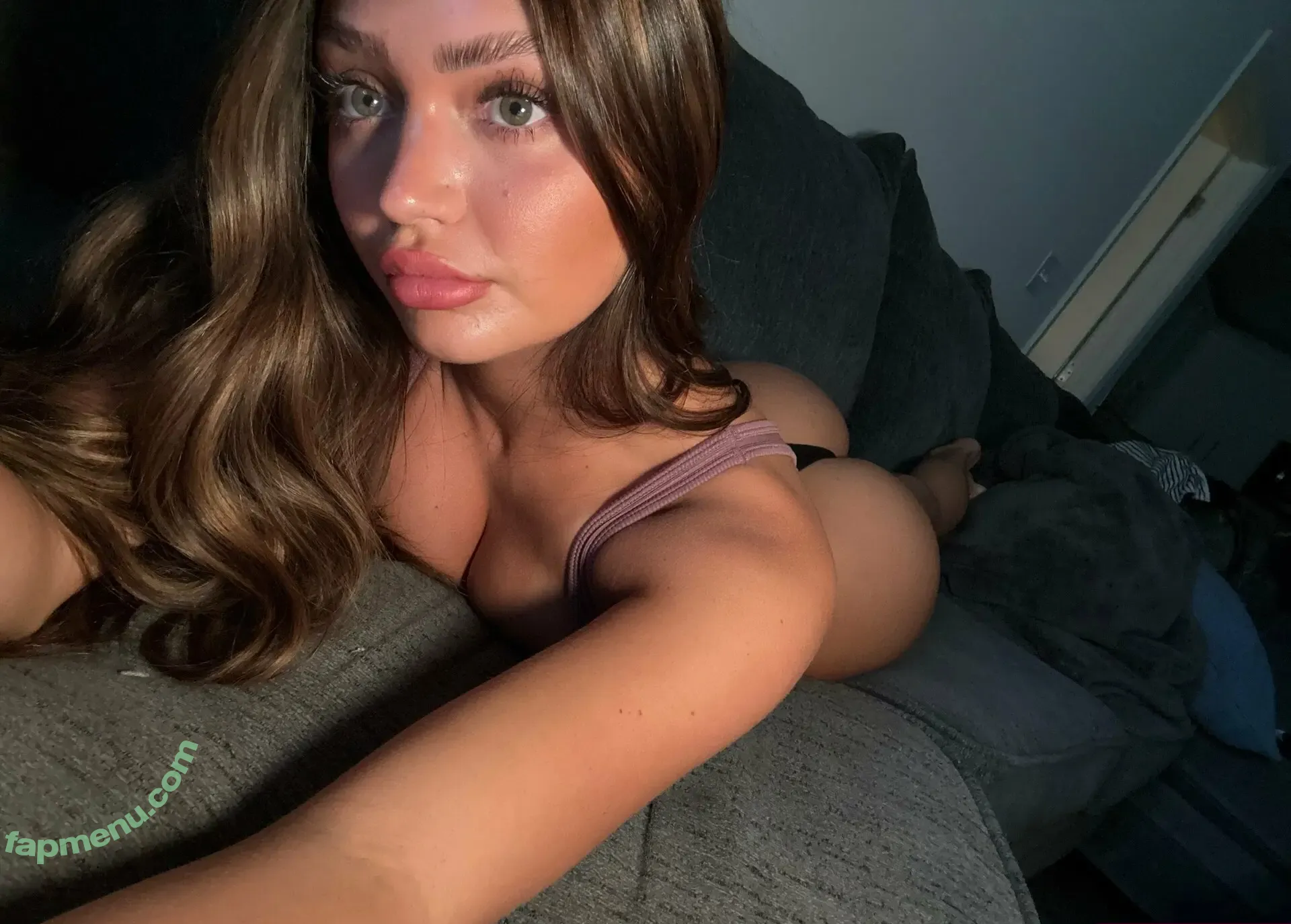 xoharper nude photo #0001 (reel)