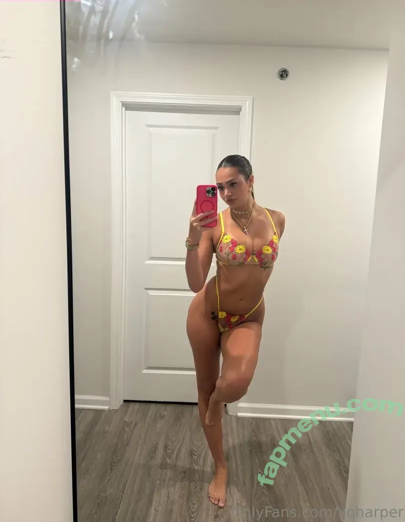 xoharper nude photo #0032 (reel)