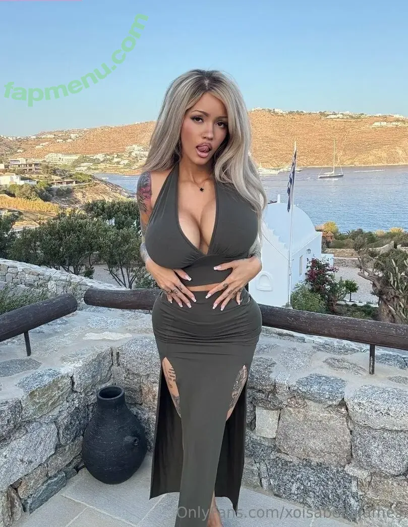 xoisabellajames nude photo #0142 (xoisabellajames)