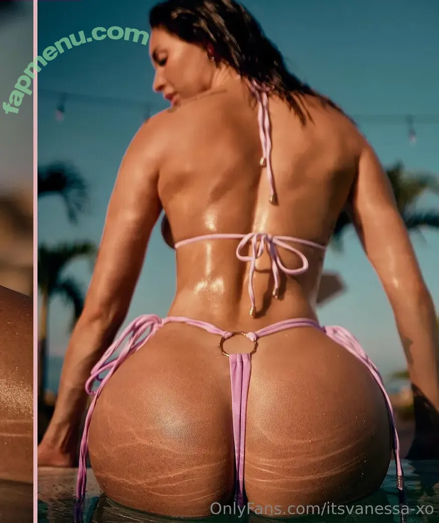 xoitsvanessa nude photo #0001 (xoitsvanessa)