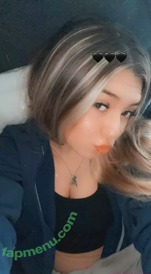 xolatina nude photo #0009 (xolatina)