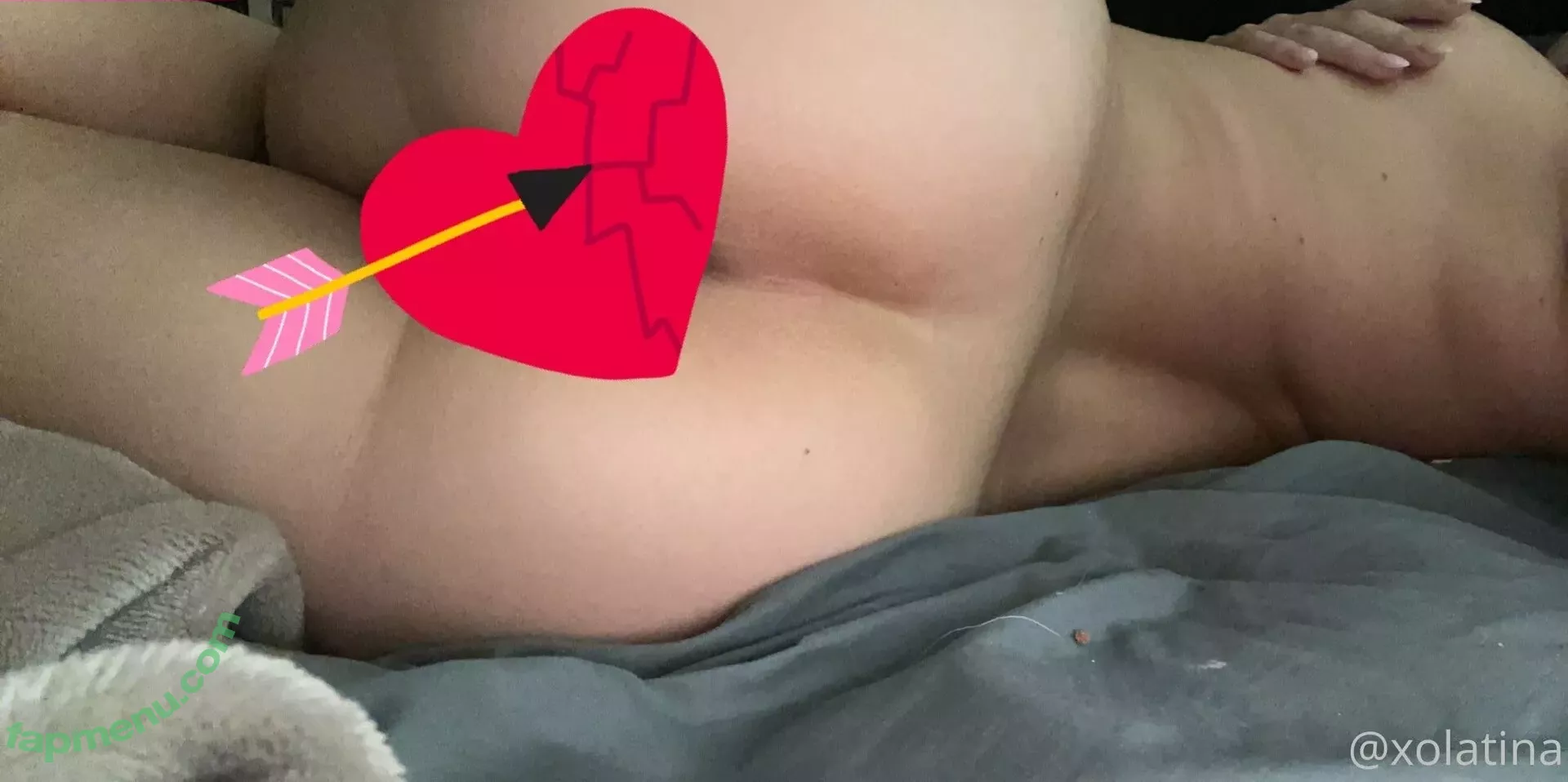 xolatina nude photo #0015 (xolatina)