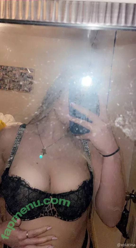 xolatina nude photo #0025 (xolatina)