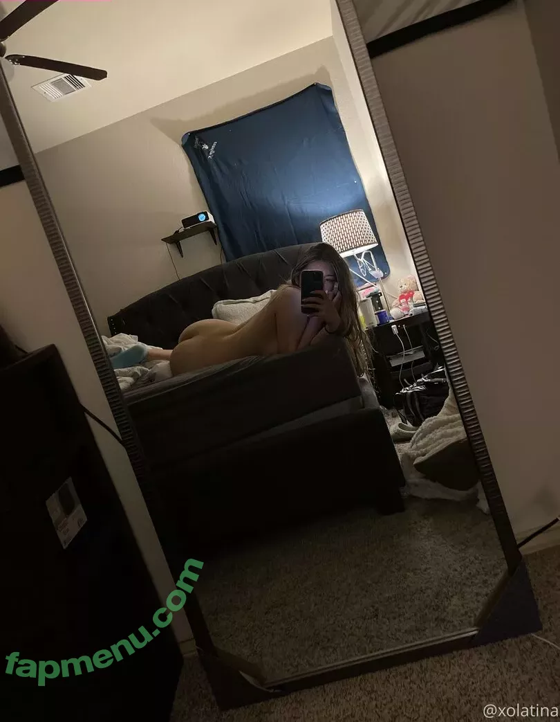 xolatina nude photo #0048 (xolatina)