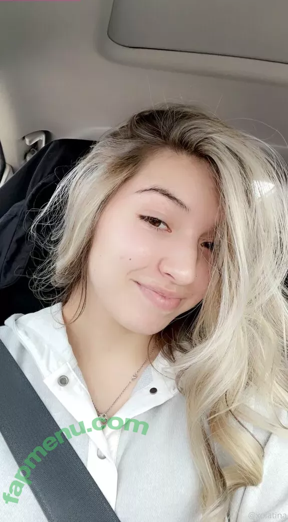 xolatina nude photo #0084 (xolatina)