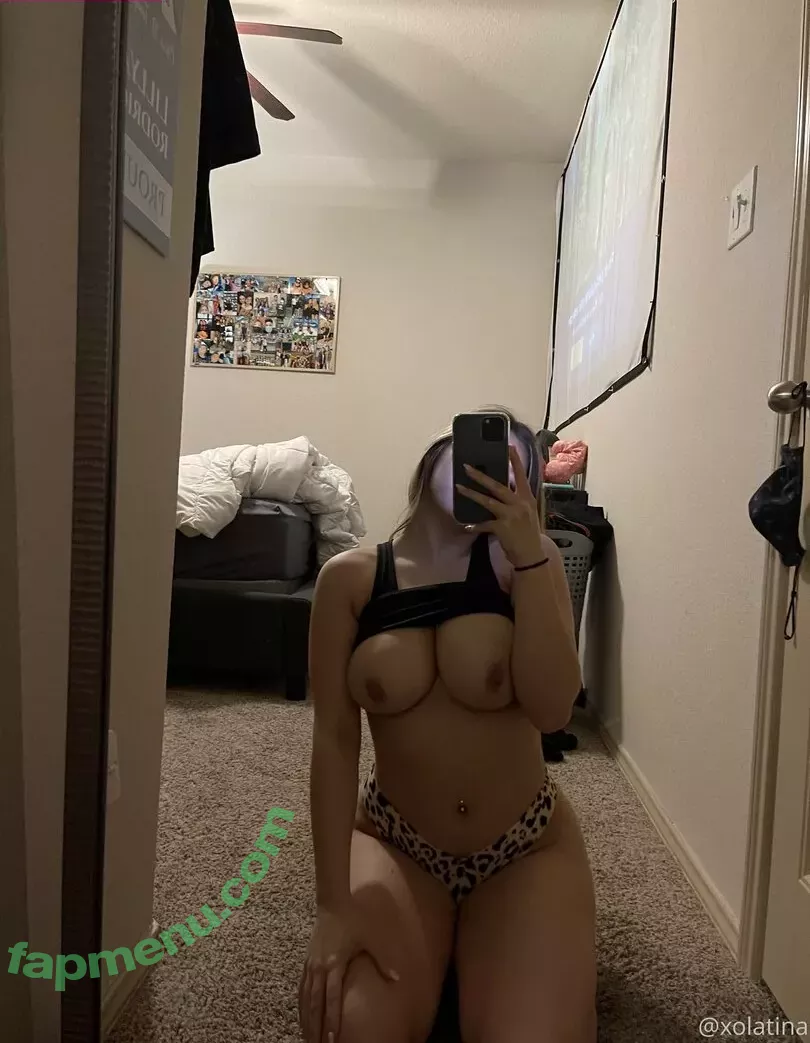 xolatina nude photo #0095 (xolatina)
