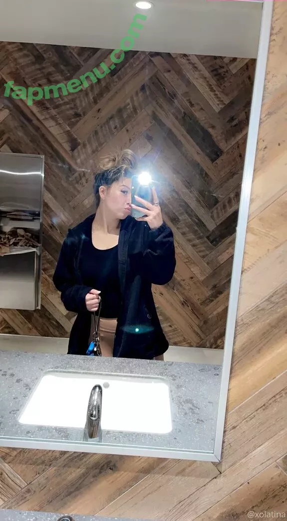 xolatina nude photo #0157 (xolatina)