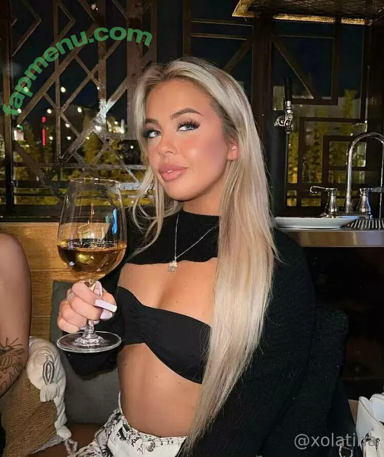 xolatina nude photo #0178 (xolatina)