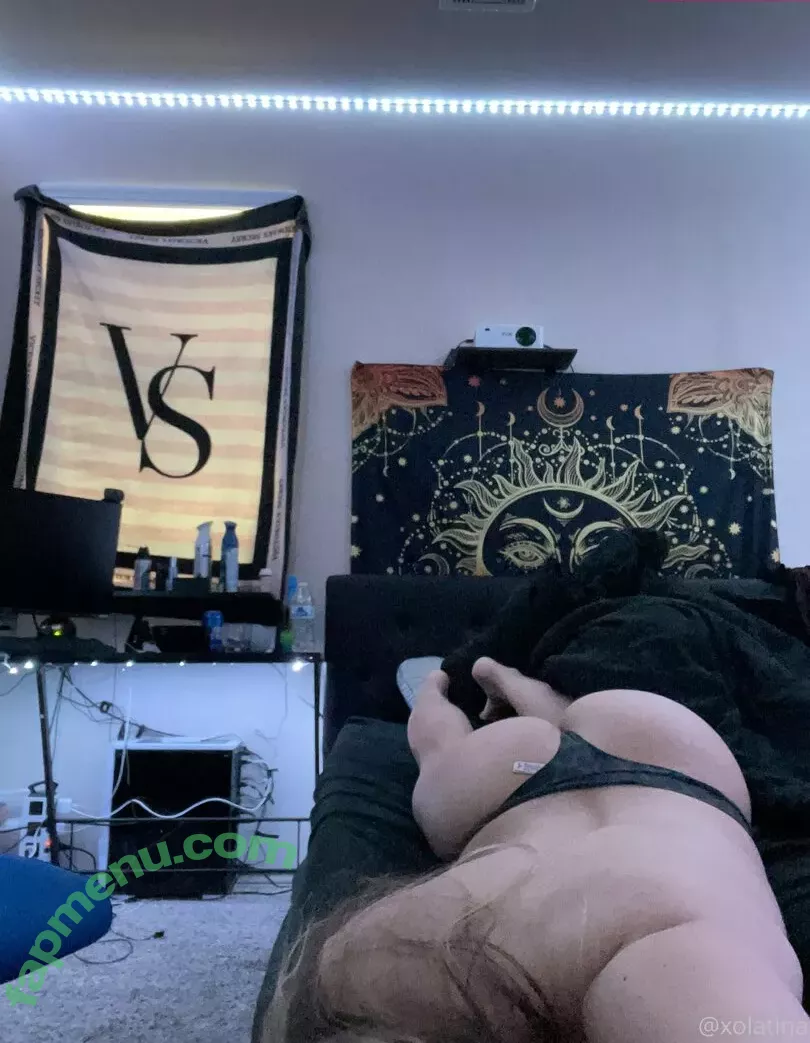 xolatina nude photo #0203 (xolatina)