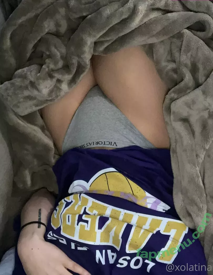 xolatina nude photo #0206 (xolatina)