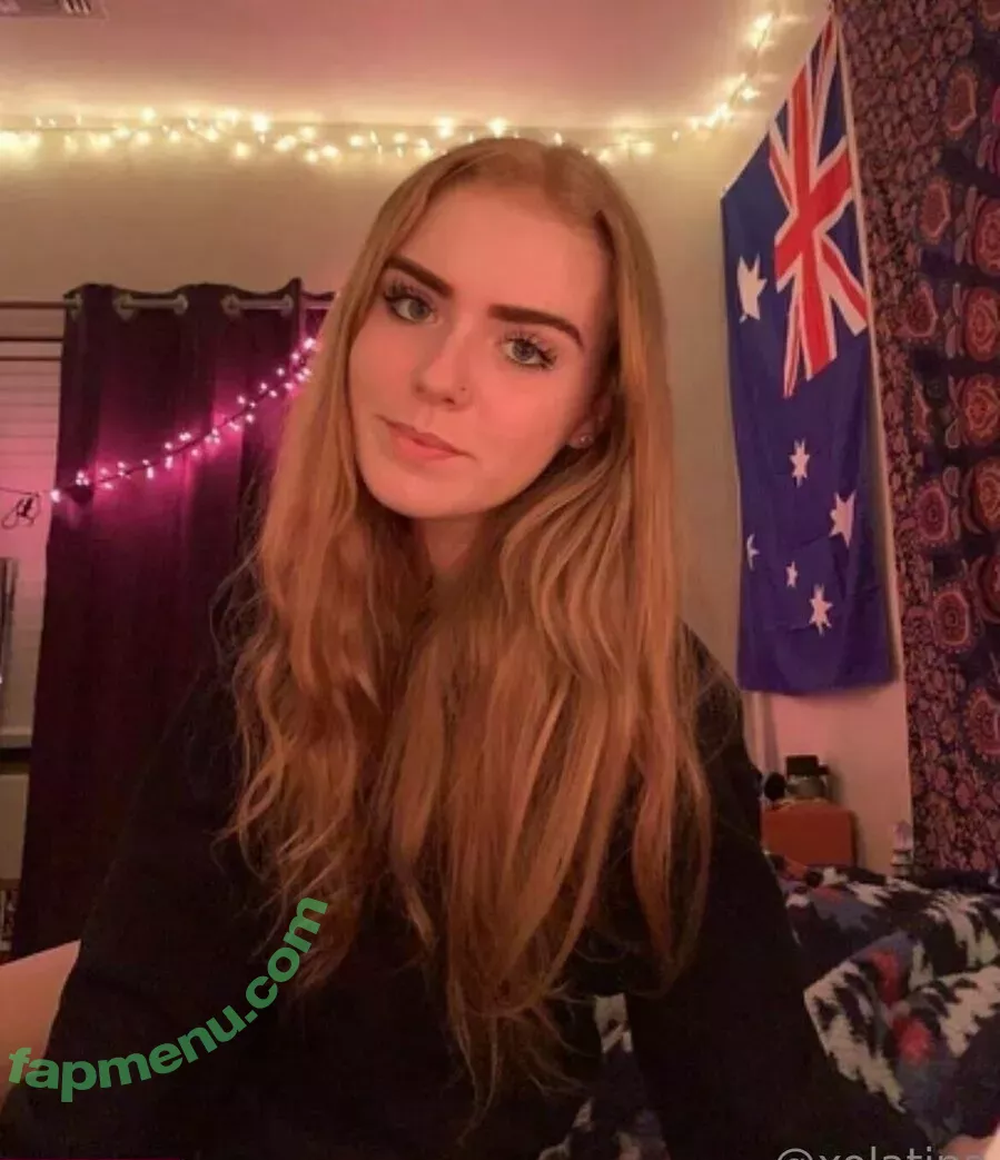 xolatina nude photo #0220 (xolatina)