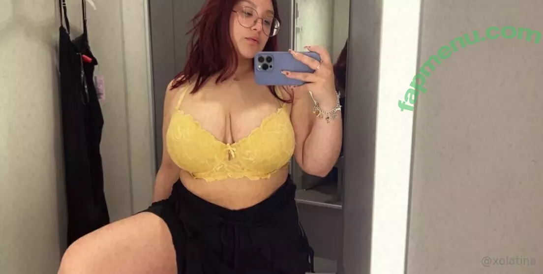 xolatina nude photo #0223 (xolatina)