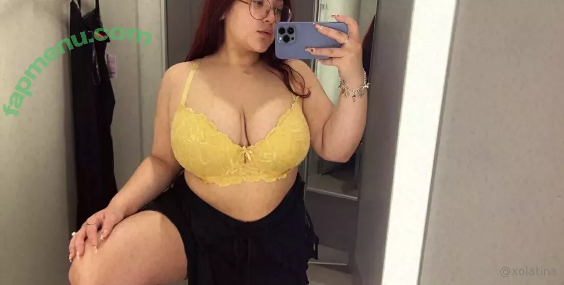 xolatina nude photo #0224 (xolatina)