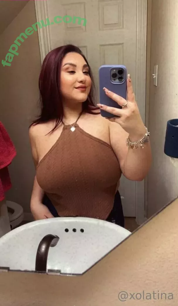 xolatina nude photo #0225 (xolatina)