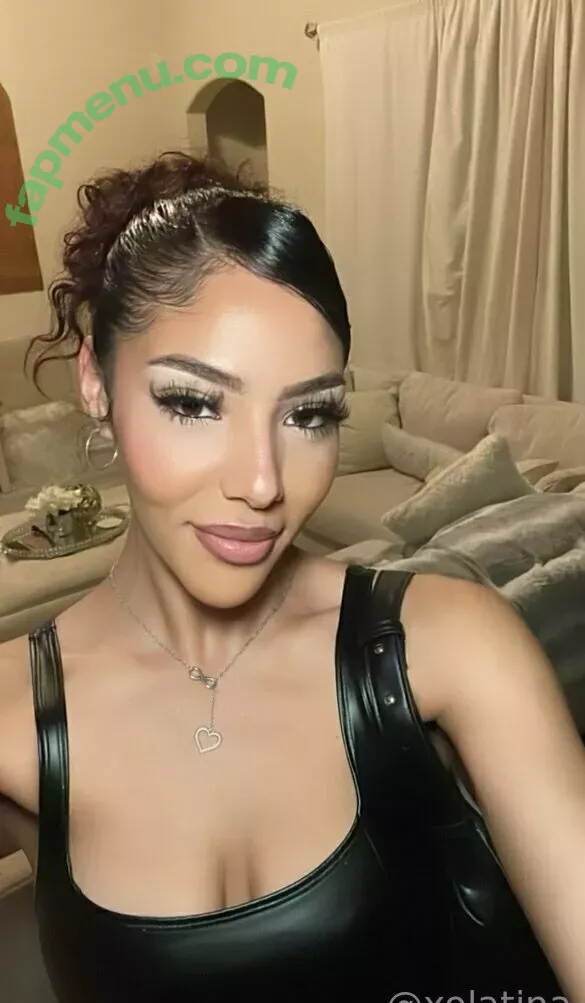 xolatina nude photo #0231 (xolatina)