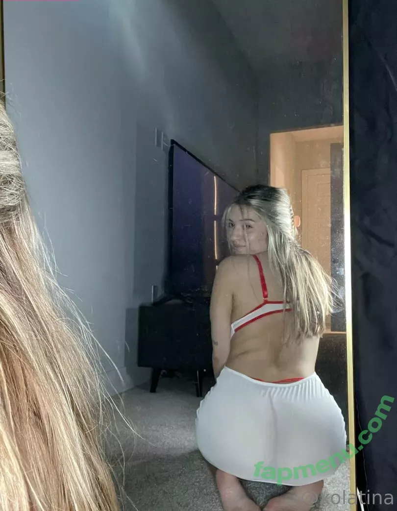 xolatina nude photo #0360 (xolatina)