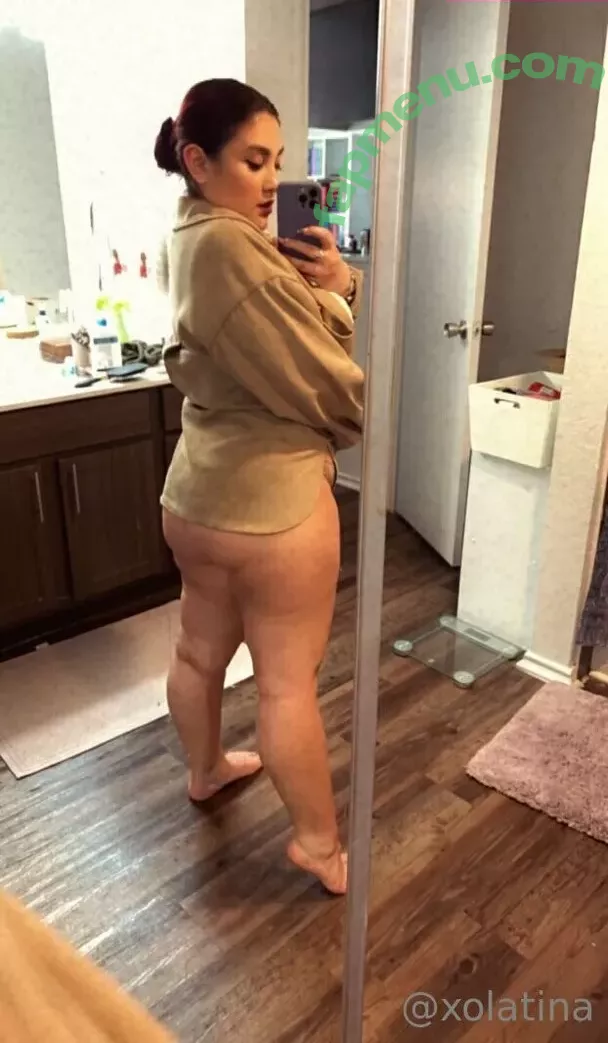 xolatina nude photo #0370 (xolatina)