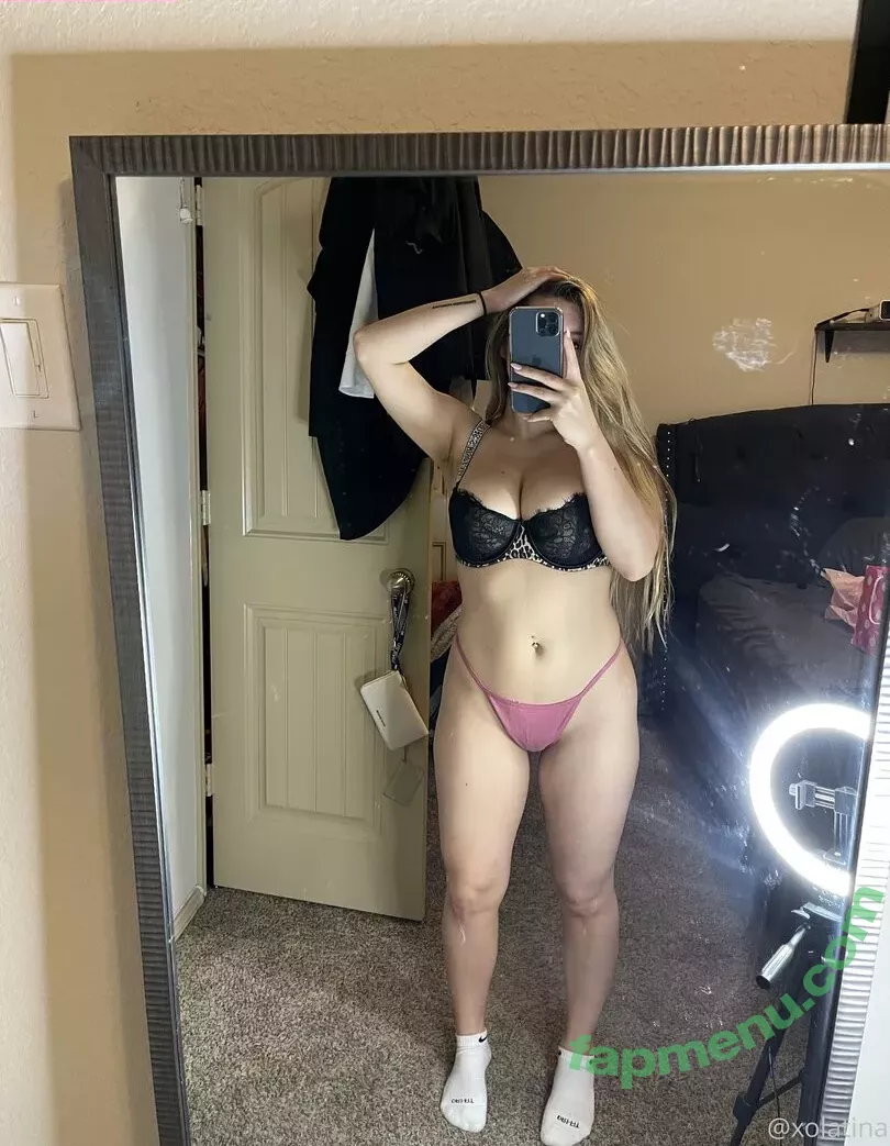 xolatina nude photo #0434 (xolatina)