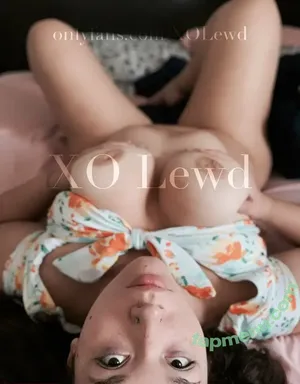 XOLewd / Mistress Lewd / anyuser / lewdcrimewave / lewdsfeet nude photo #0061