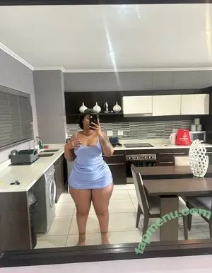 Xoli Mfeka / Xolisile / xoli_mfeka nude photo #0135