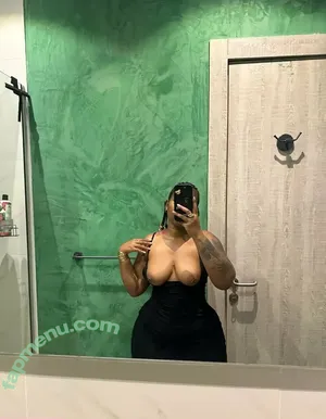 Xoli Mfeka / Xolisile / xoli_mfeka nude photo #0136