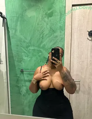 Xoli Mfeka / Xolisile / xoli_mfeka nude photo #0140