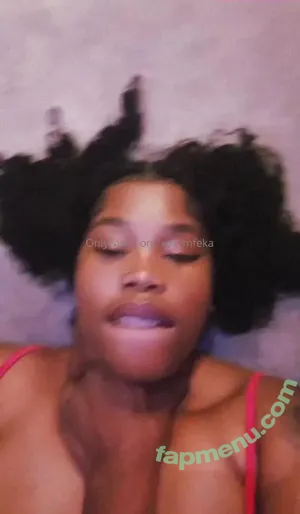 Xoli Mfeka / Xolisile / xoli_mfeka nude photo #0153