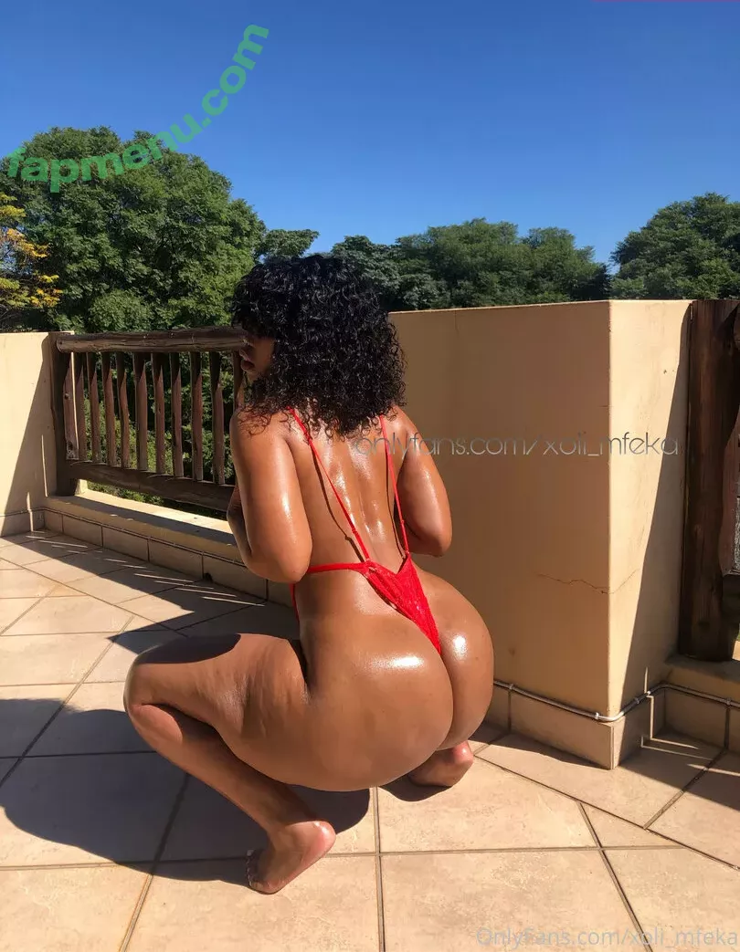 Xoli Mfeka nude photo #0077 (Xolisile / xoli_mfeka / xolisile_mfeka)