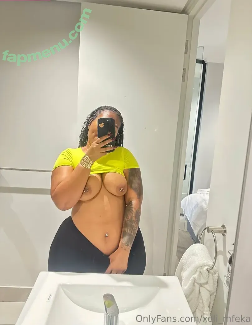 Xoli Mfeka nude photo #0123 (Xolisile / xoli_mfeka)