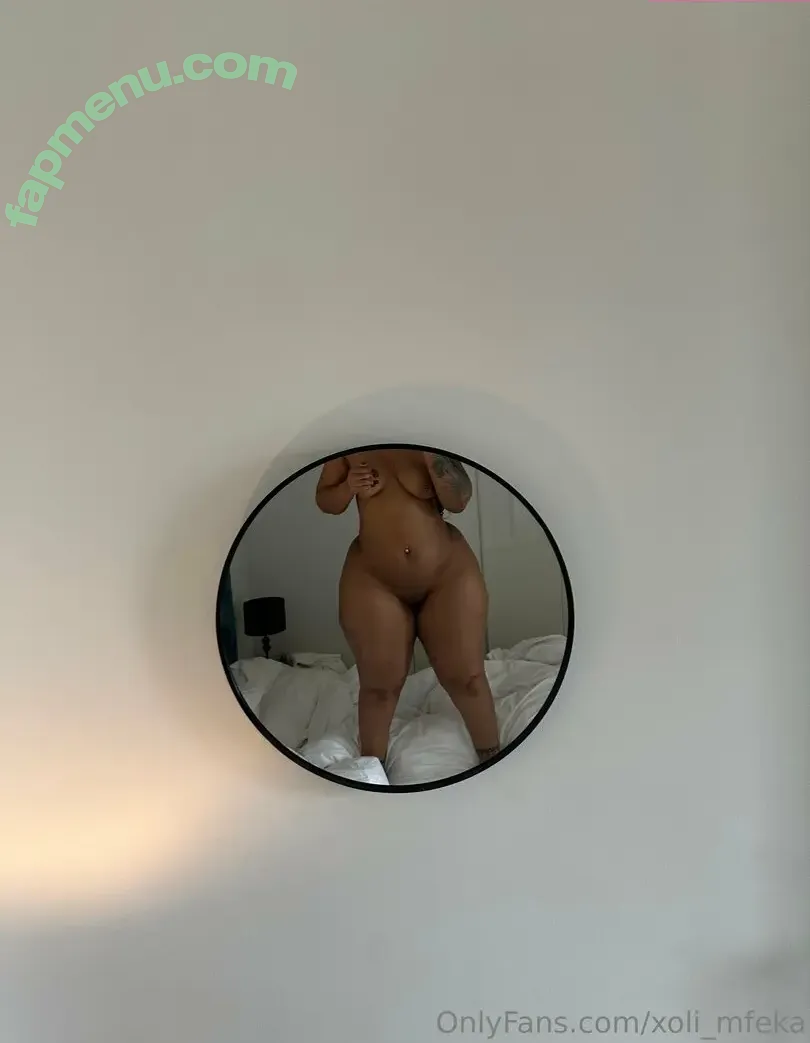 Xoli Mfeka nude photo #0124 (Xolisile / xoli_mfeka)