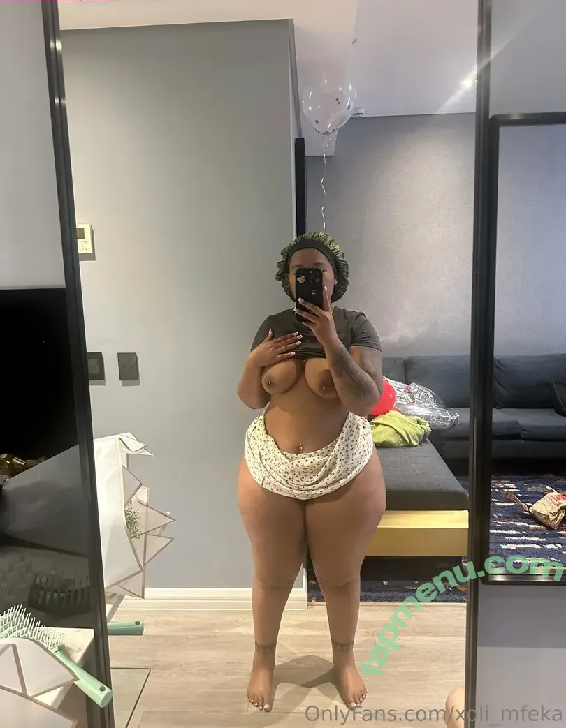 Xoli Mfeka nude photo #0130 (Xolisile / xoli_mfeka)