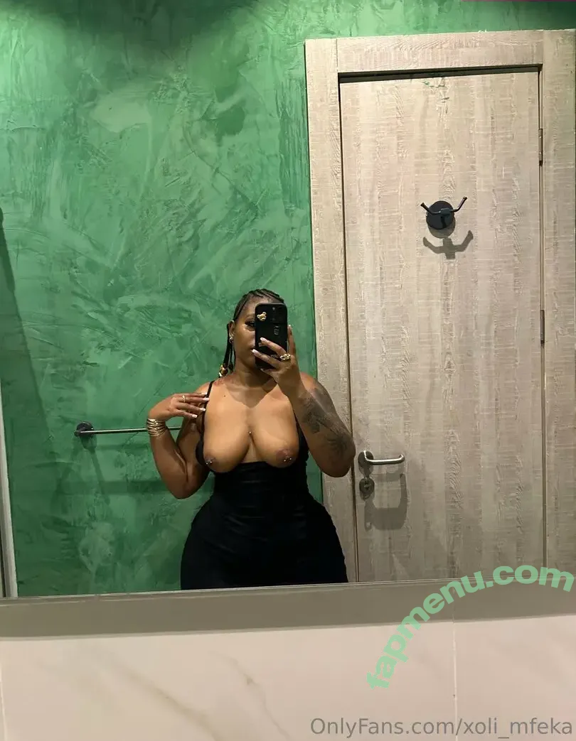 Xoli Mfeka nude photo #0138 (Xolisile / xoli_mfeka)
