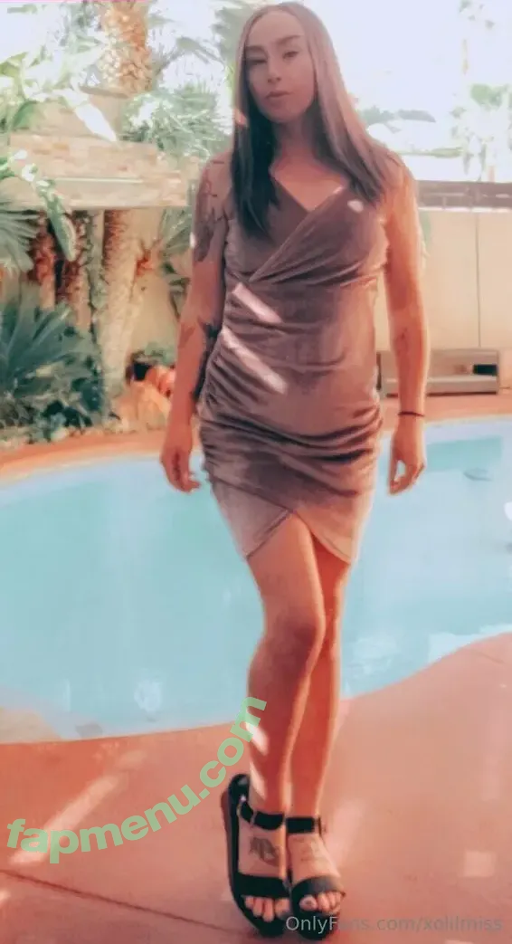 xolilmiss nude photo #0002 (reel)