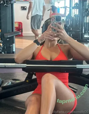 xomills00 / xomills.x nude photo #0002