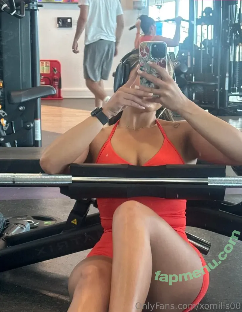 xomills00 nude photo #0002 (xomills.x)