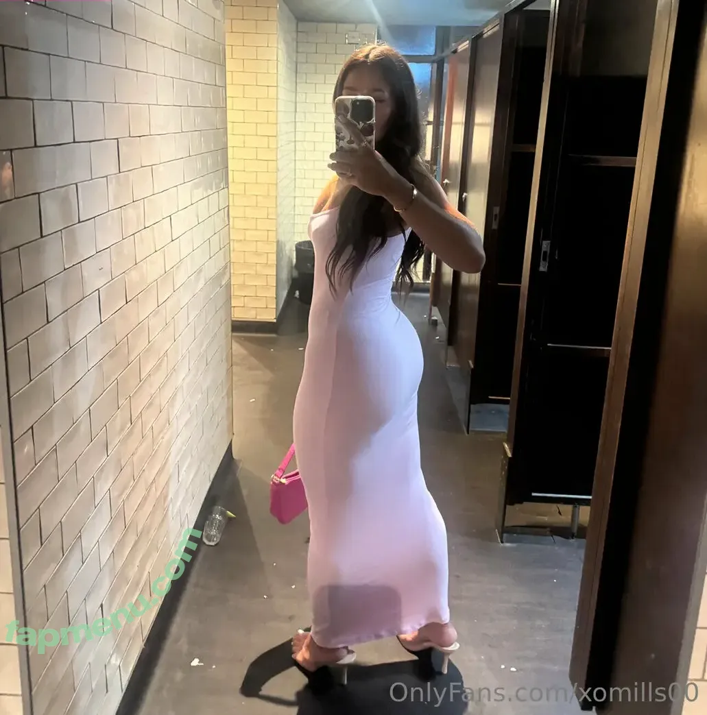 xomills00 nude photo #0025 (xomills.x)