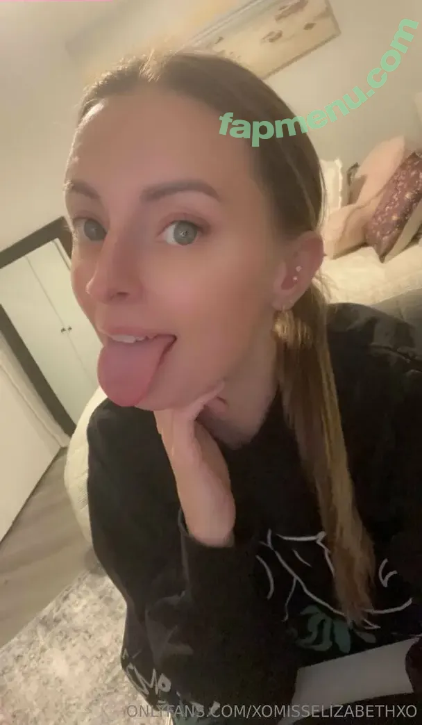 xomisselizabethxo nude photo #0004 (xomisselizabethxo)
