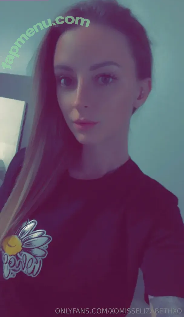 xomisselizabethxo nude photo #0015 (xomisselizabethxo)