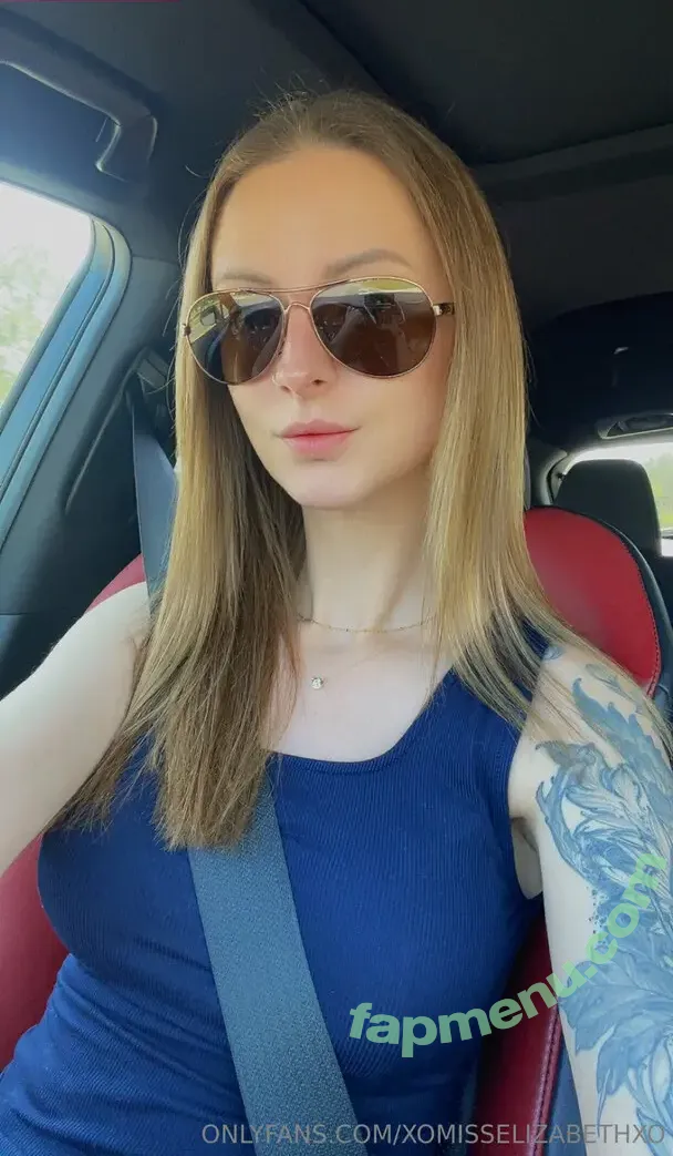 xomisselizabethxo nude photo #0035 (xomisselizabethxo)